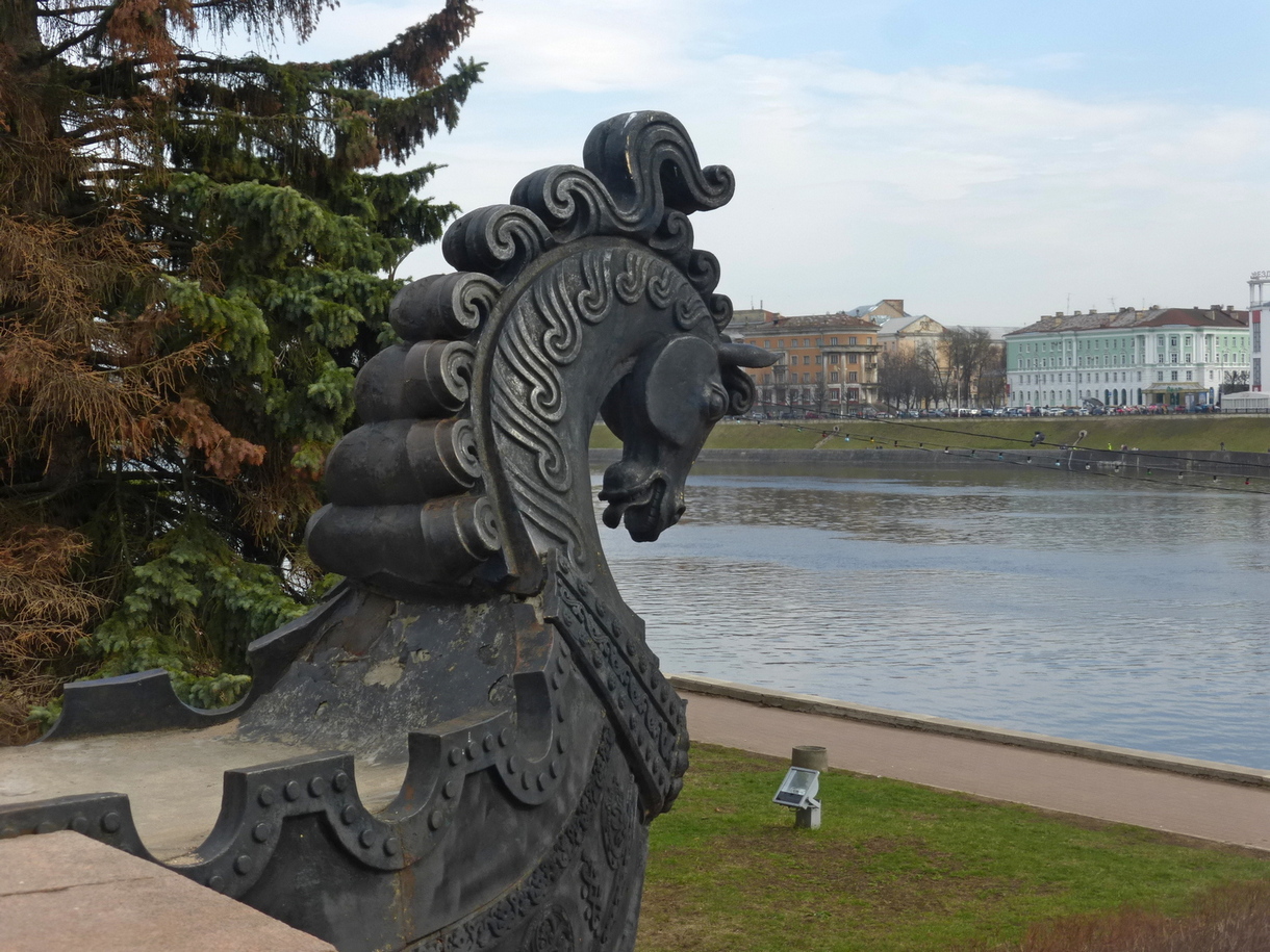 «Тверской конь» раздел «». «»