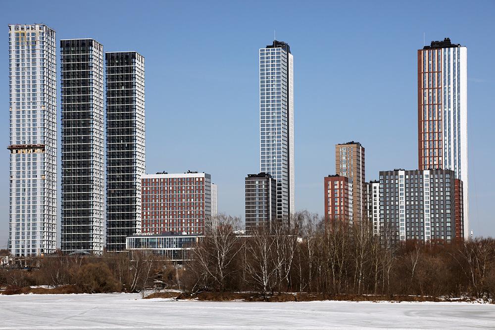 «Линии (Город) N3» раздел «Городской пейзаж». «»