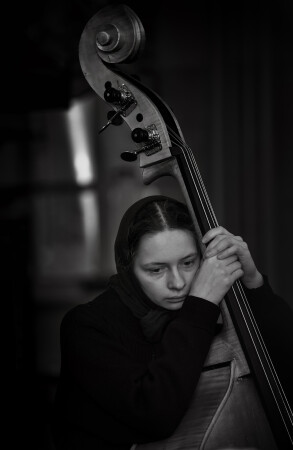 Ля Минор