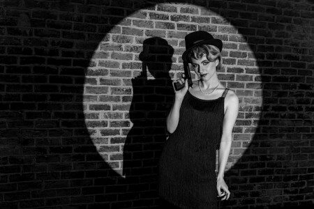 Noir