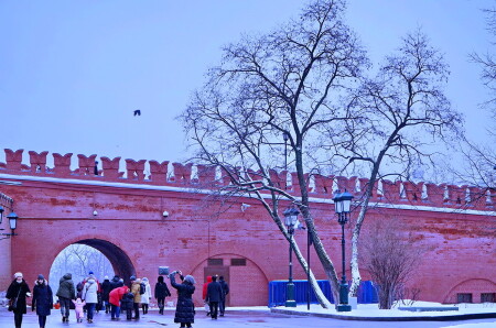 Впечатление