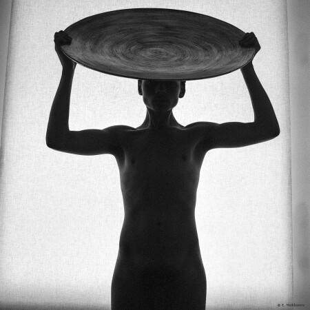 Артём. 1999.