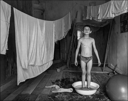 Дима. С-Пб, 1998.