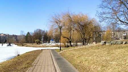 Смоленск 