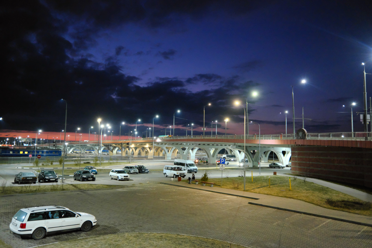 После заката 4