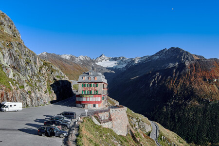 Belvedere Hotel