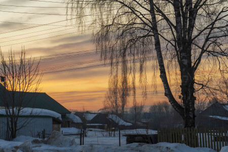Поселок