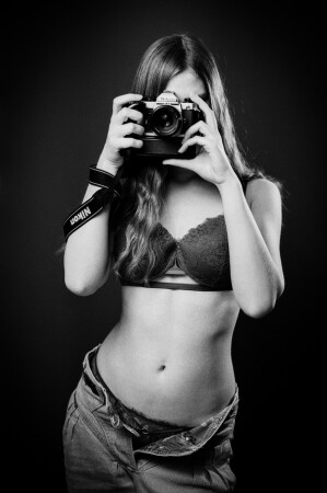 Фотодуэль