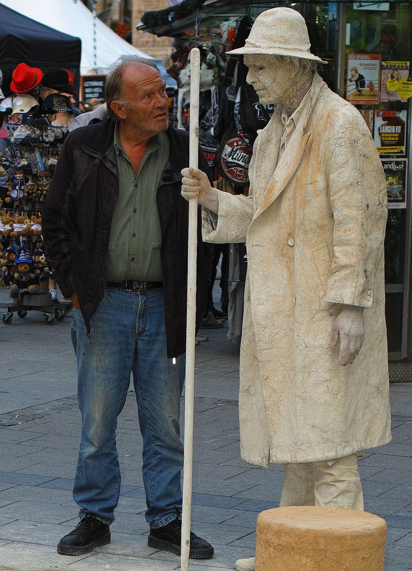 «Warum?» раздел «». «»