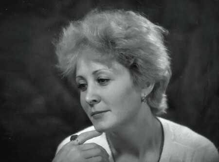 Тогда мы были молодыми.