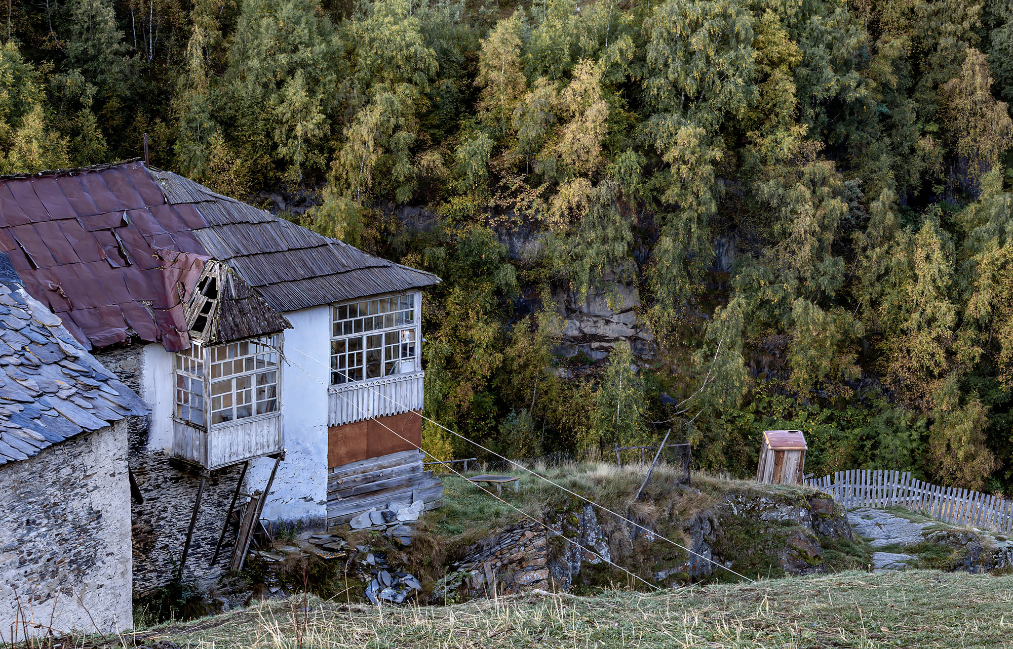Лучше нет красоты.... раздел Городской пейзаж