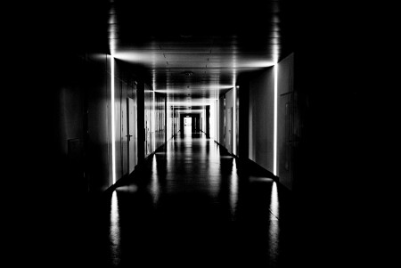 Свет в конце тоннеля