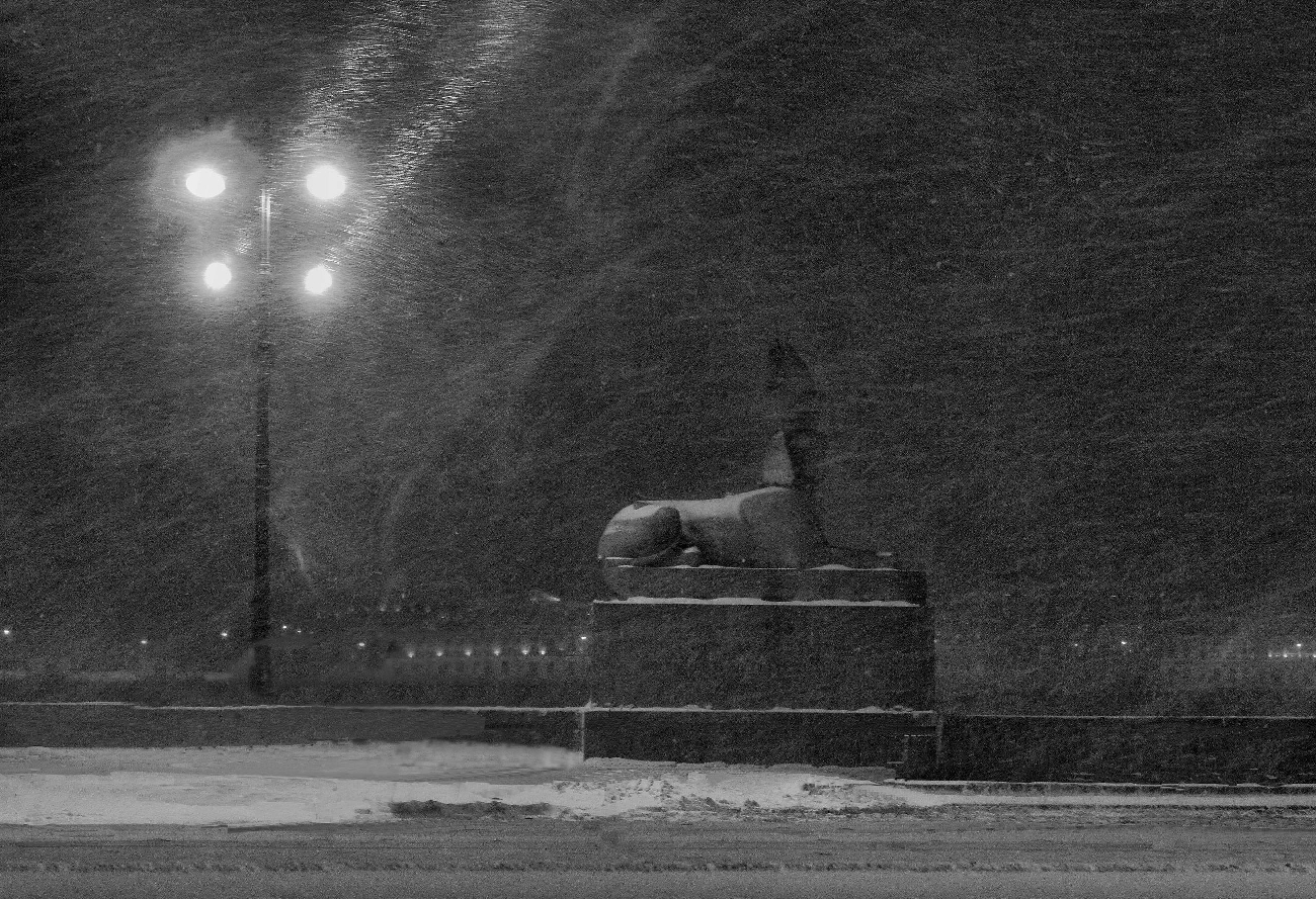«Городской страж.» раздел «Городской пейзаж». «»