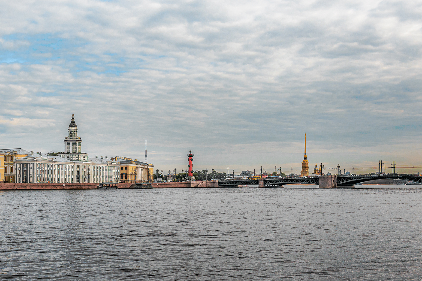 «Город на Неве» раздел «Городской пейзаж». «»