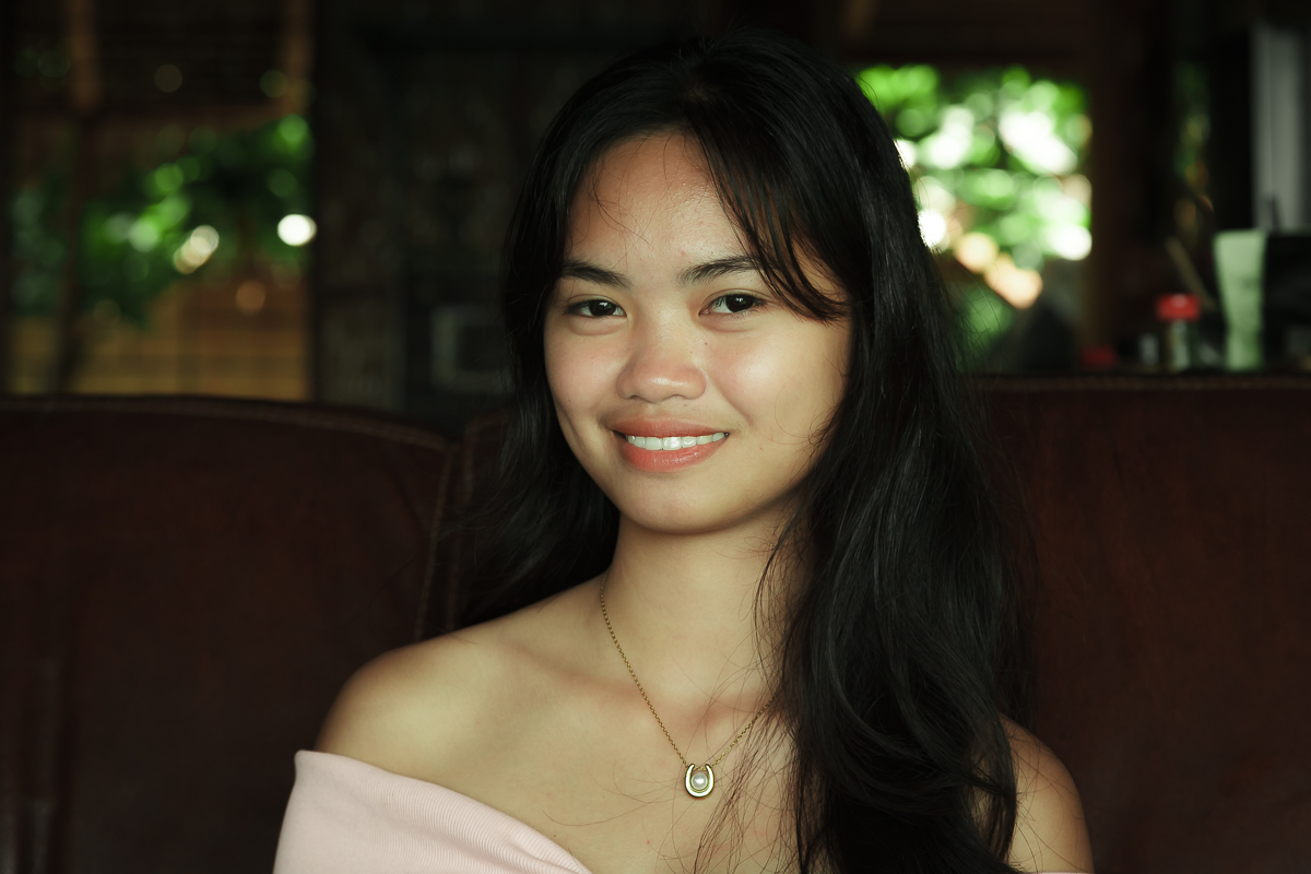 Filipino youth