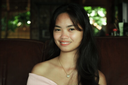 Filipino youth