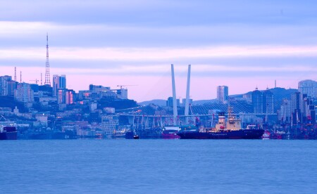 Сумерки