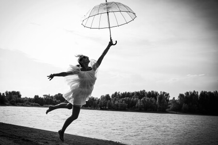 Современная Mary Poppins
