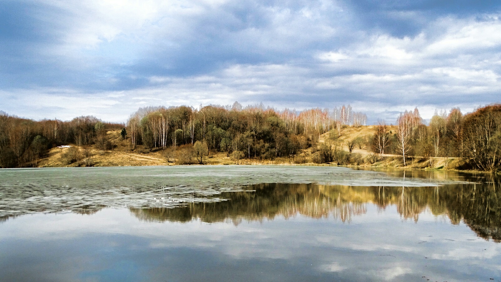 Природа Смоленщины 
