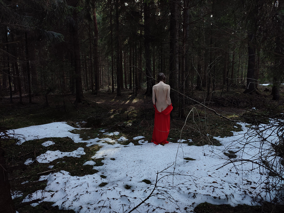 «Без названия» раздел «Эротика. Ню - арт». «https://annacladonia.photographer.ru/»