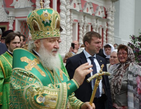 Мимо проходил