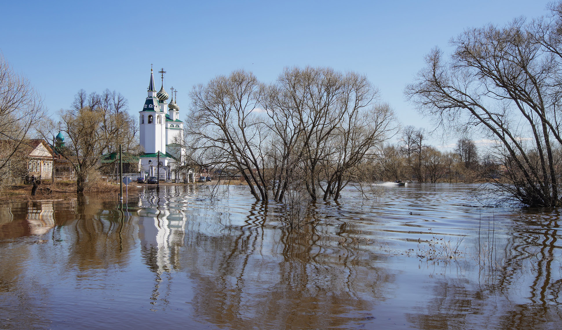 «половодье» раздел «». «»