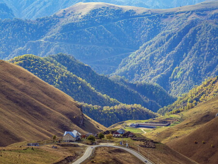 Глубина