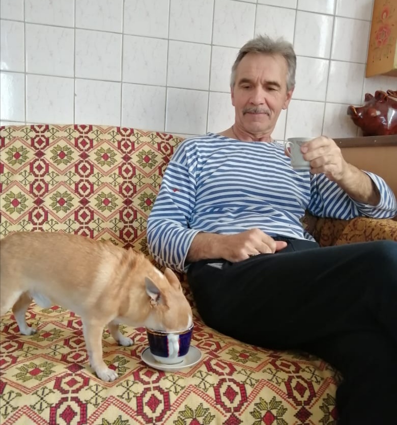 «Кофеманы.» раздел «Юмор». «»