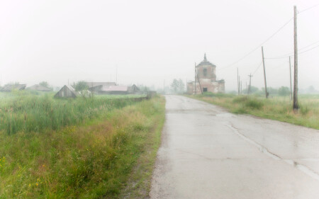 Церковь Николая Чудотворца
