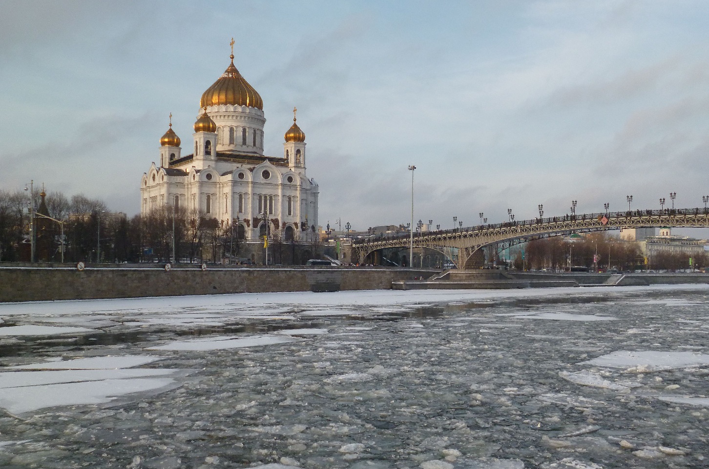 «Скоро навигация» раздел «Городской пейзаж». «»