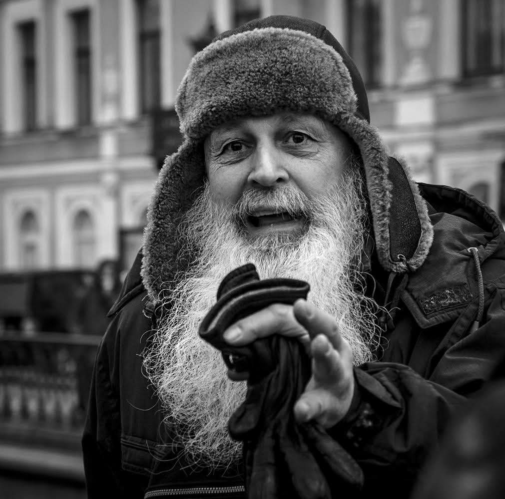 «....а вот и Иванова» раздел «Репортаж». «»
