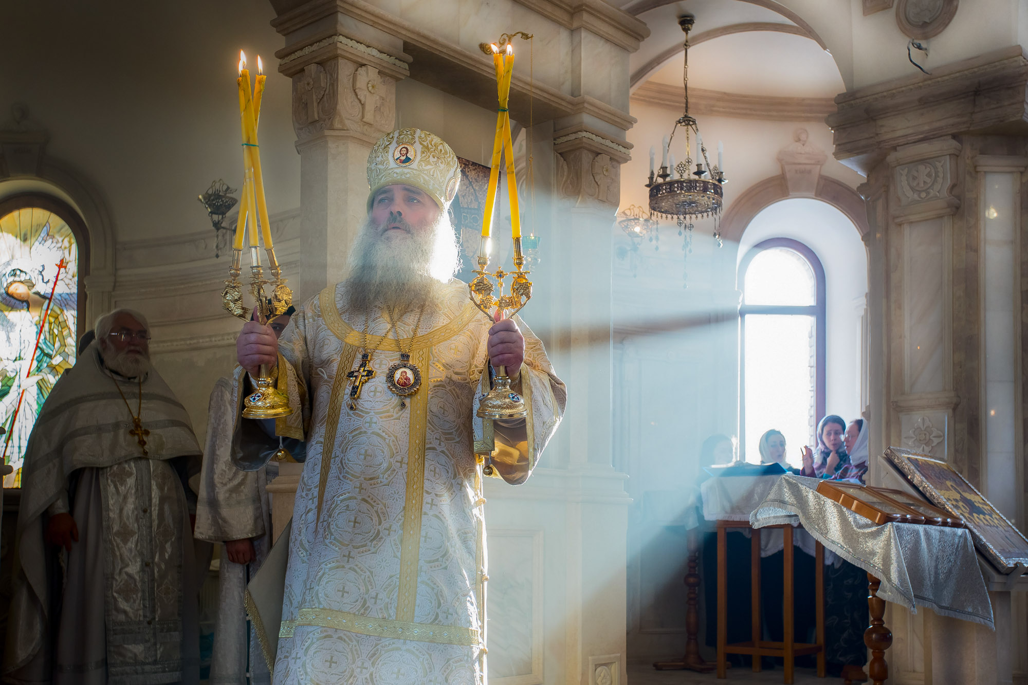 «Веруя» раздел «Репортаж». «»