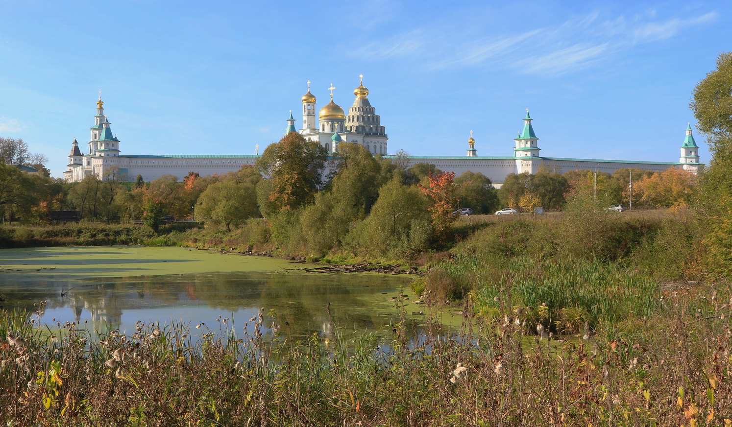 «вспоминая осень...» раздел «Природный пейзаж». «осень»