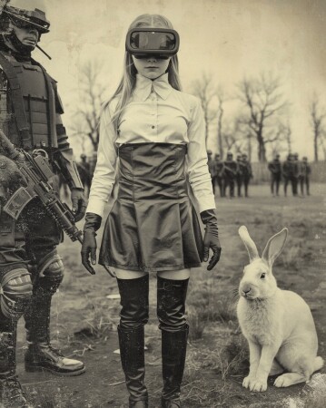 . it's time to play paintball