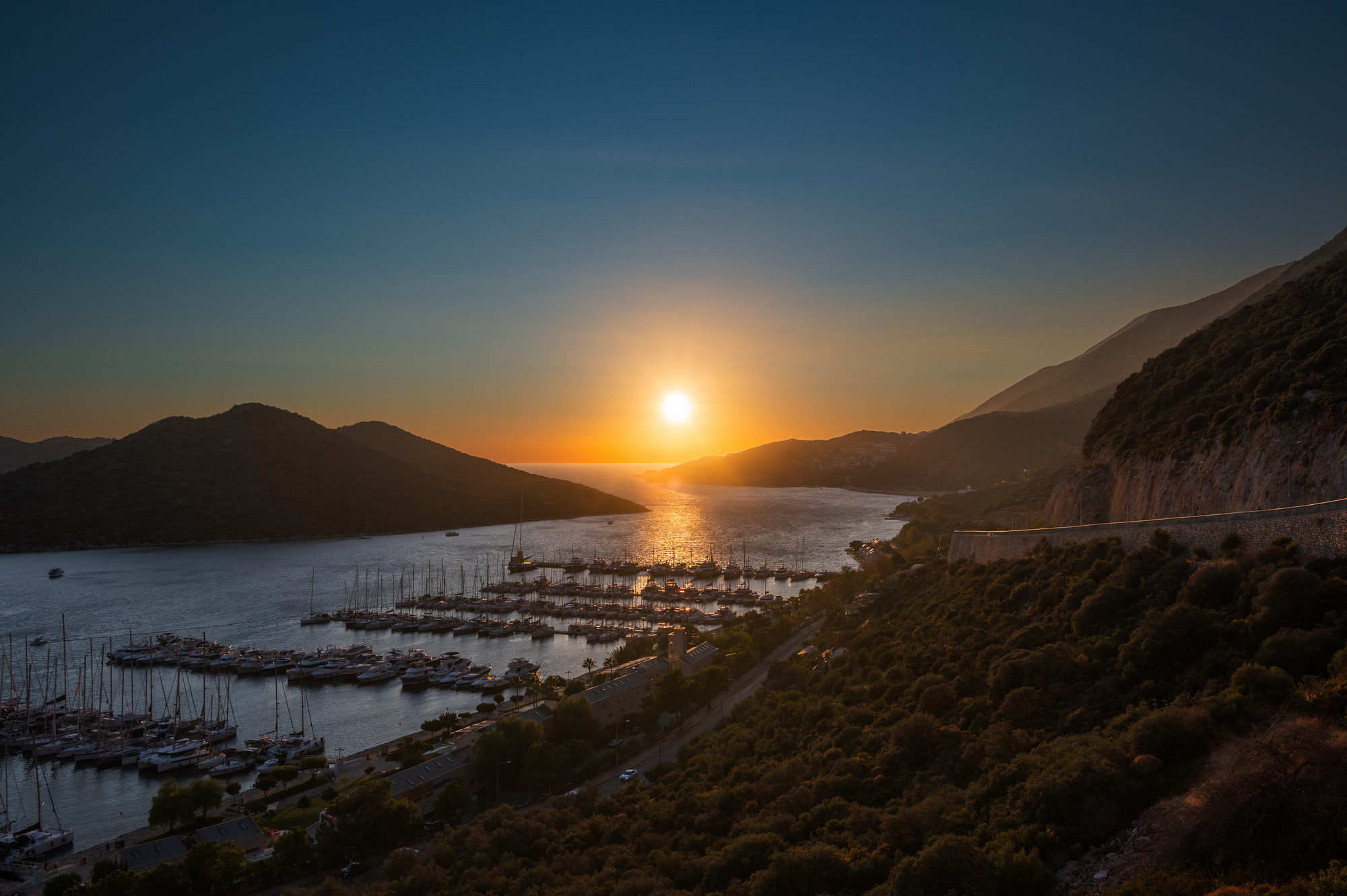«Kaş» раздел «Путешествия. Туризм». «Turkey. Kaş»
