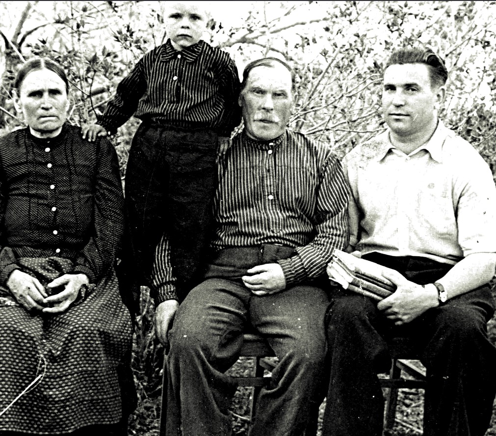 «ПРЕДКИ» раздел «Разное». «»