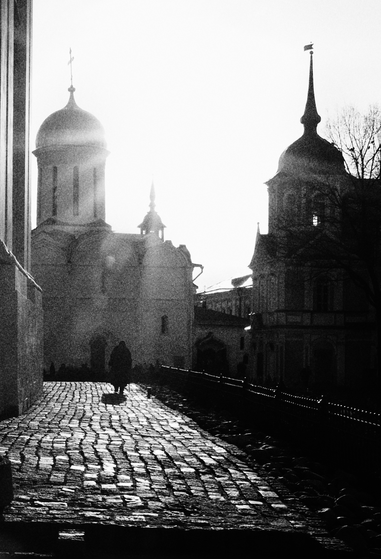 «"Переход"...» раздел «Разное». «»