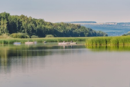 Рыбное место
