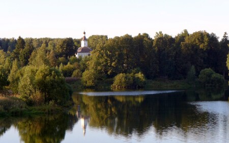 Киновия (Сергиев Посад)