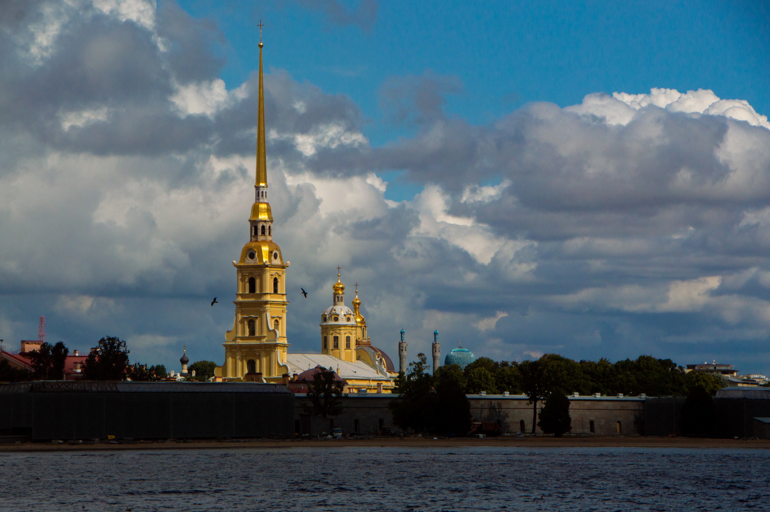 «***» раздел «Городской пейзаж». «»