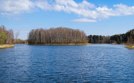 Природа Смоленщины 