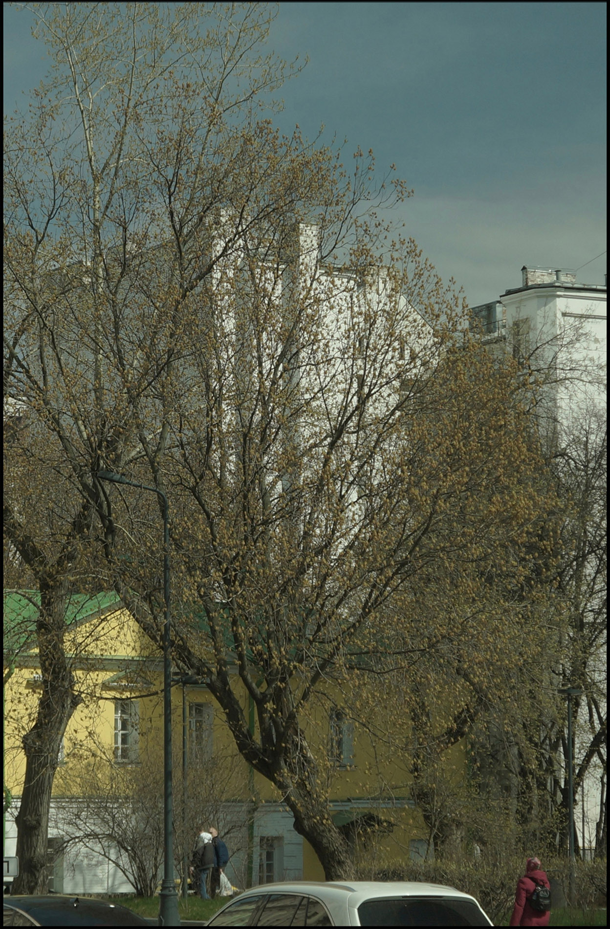 «178» раздел «Городской пейзаж». «»