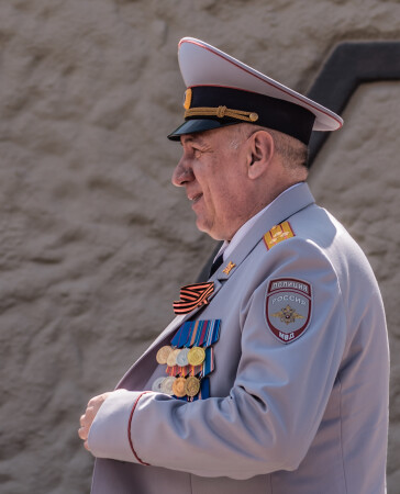 генерал