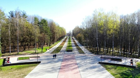 Смоленск 