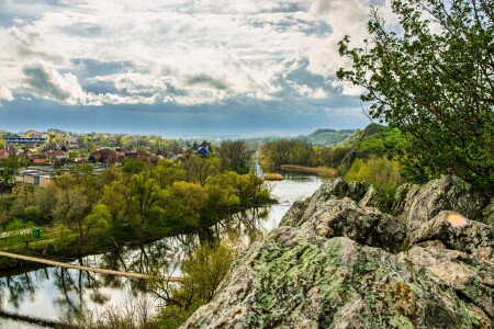Правобережье р.Калитва