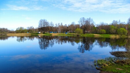 Озёра Смоленщины 