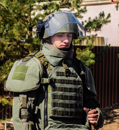 САПЕР