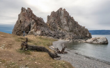 Осенняя Шаманка