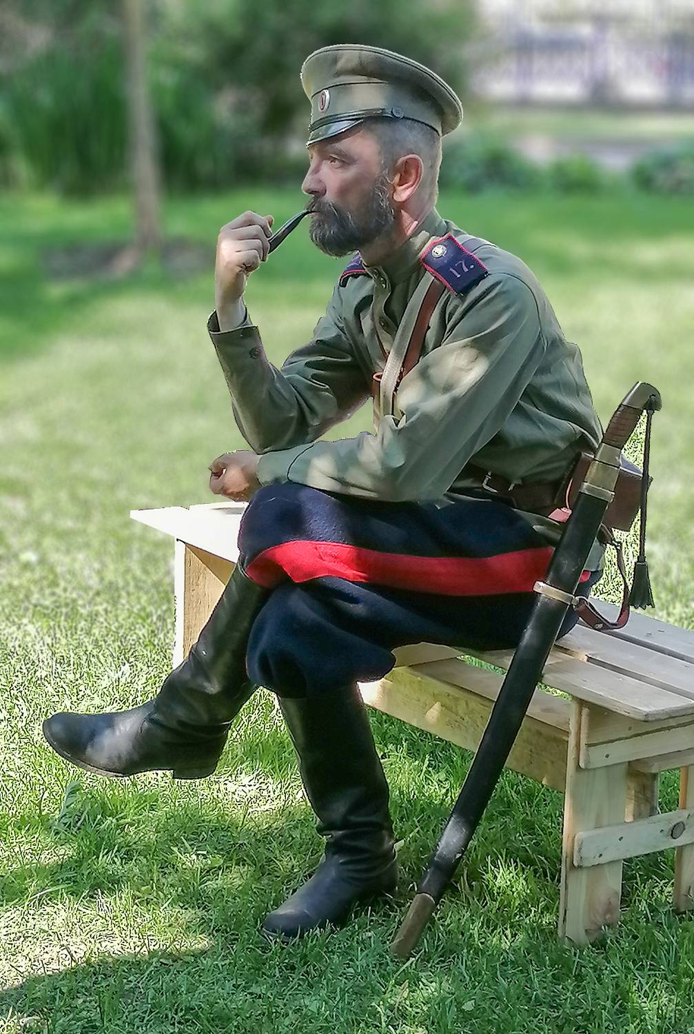 «перекур» раздел «Портрет». «»