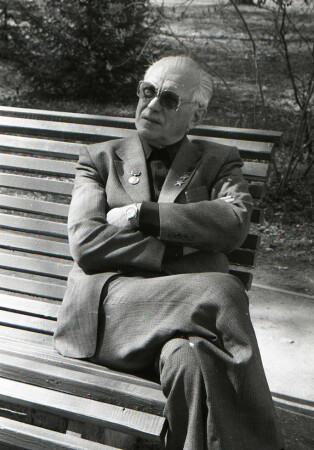 Михалков С.В. писатель, поэт...(1913-2009)